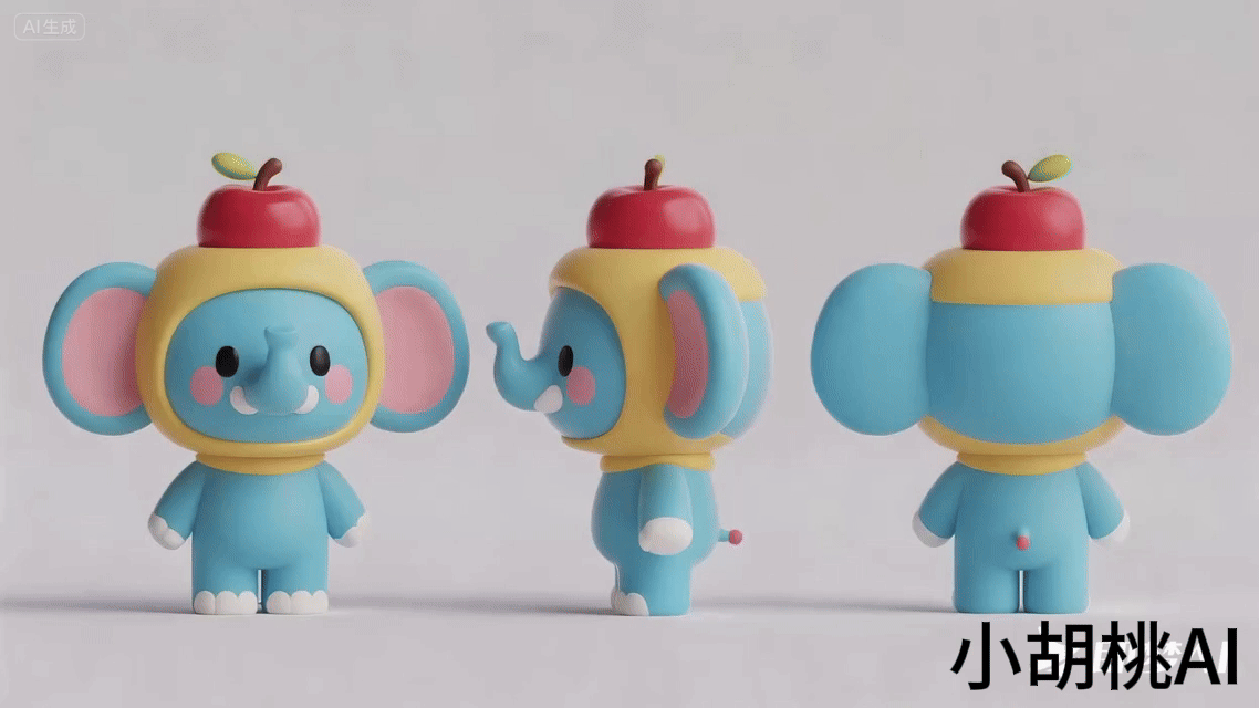 学员IP作品合集，（图ZMzk0MzMyODk2） - 其他UI - 站酷设计师小胡桃设计原创素材 - 站酷ZCOOL