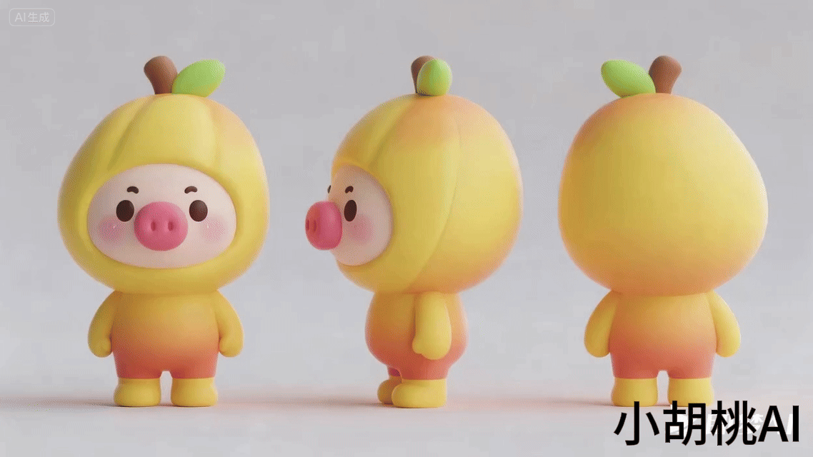 学员IP作品合集，（图ZMzk0MzMyOTE2） - 其他UI - 站酷设计师小胡桃设计原创素材 - 站酷ZCOOL