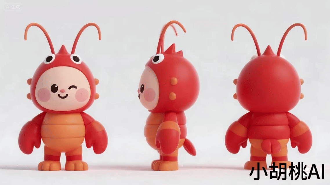 学员IP作品合集，（图ZMzk0MzMyOTI0） - 其他UI - 站酷设计师小胡桃设计原创素材 - 站酷ZCOOL