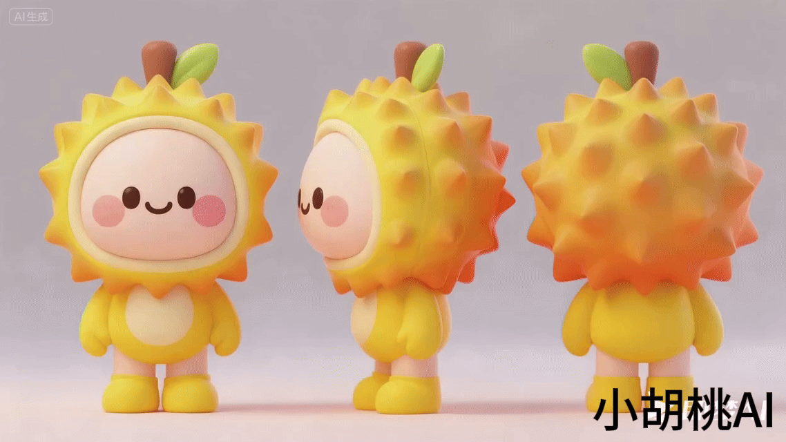 学员IP作品合集，（图ZMzk0MzMyOTI4） - 其他UI - 站酷设计师小胡桃设计原创素材 - 站酷ZCOOL