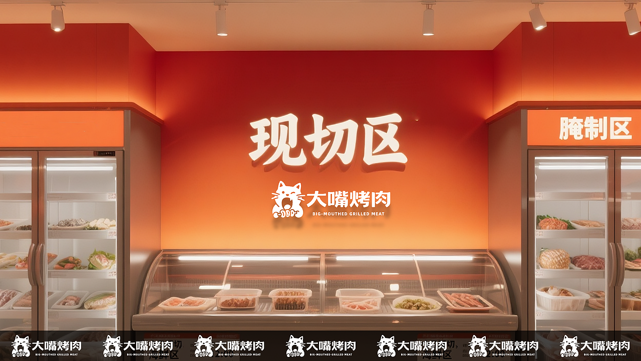 学员IP作品合集，（图ZMzk0MzMzMDky） - 其他UI - 站酷设计师小胡桃设计原创素材 - 站酷ZCOOL