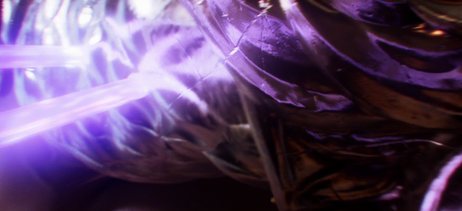 前段时间得一些概念美术和游戏cg项目