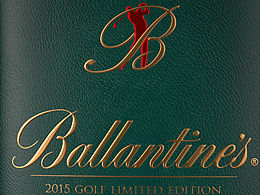 Ballantine's