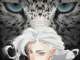 鹿野师姐同人！