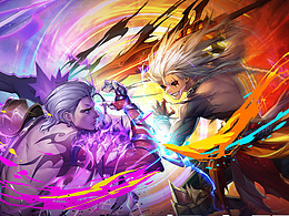 2025年6月-游戏美宣