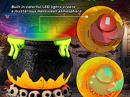 萬(wàn)圣節(jié)裝飾