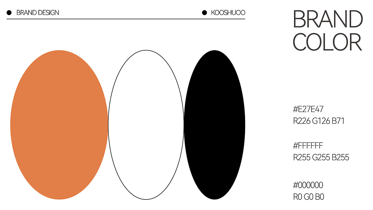 KOOSHUO | 护肤品牌设计