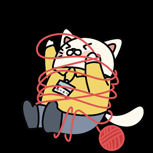 懶貓貓表情包（圖ZMzk0MzQwODYw） - 網(wǎng)絡(luò)表情 - 站酷設(shè)計師bone008原創(chuàng)素材 - 站酷ZCOOL