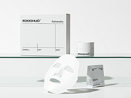 KOOSHUO 每一个年龄节点，肌肤都“可说”