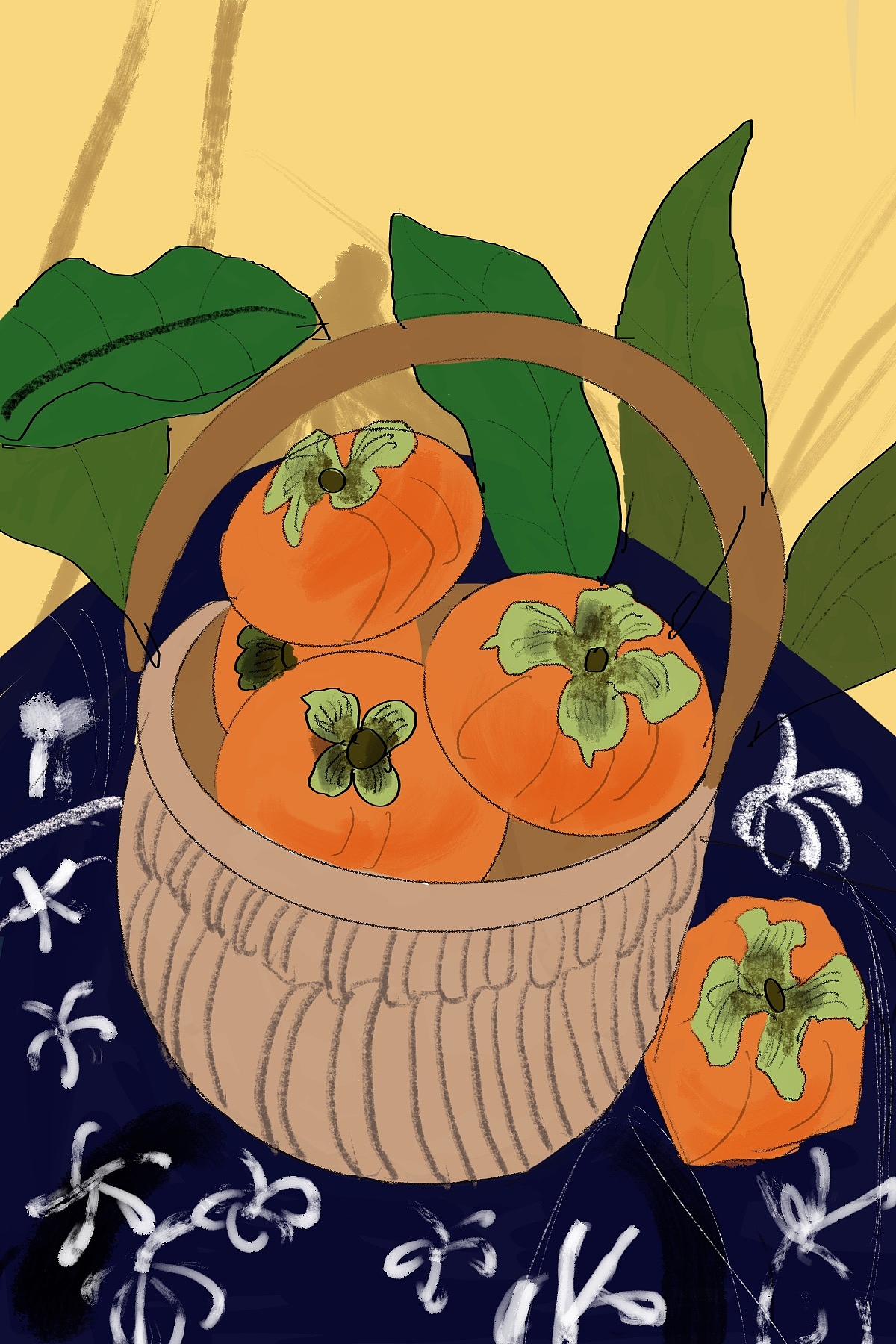 插画（图ZMzk0MzQxNzEy） - 绘本 - 站酷设计师Z58068996原创素材 - 站酷ZCOOL