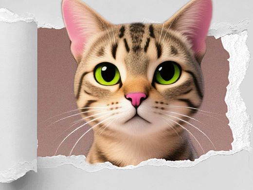 🐱猫界！叫你的好友都帅起来！