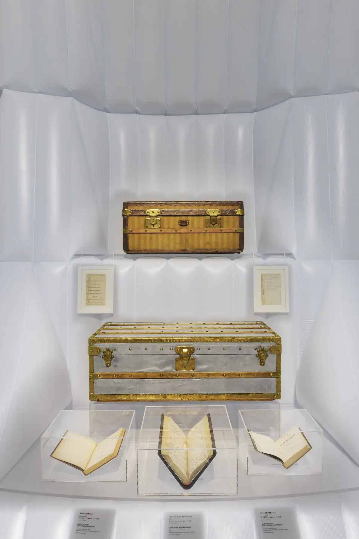 2026冬季奥运会和残奥会奖牌设计公布/PDM 设计铺路石人字拖/路易威登将于日本落地展览（图ZMTUxNzI1ODg=） - 资讯 - 站酷设计师站酷资讯原创素材 - 站酷ZCOOL