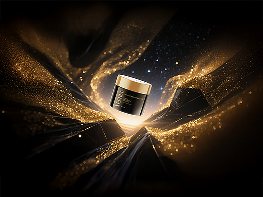 写润丨玻色因抗皱紧致面霜