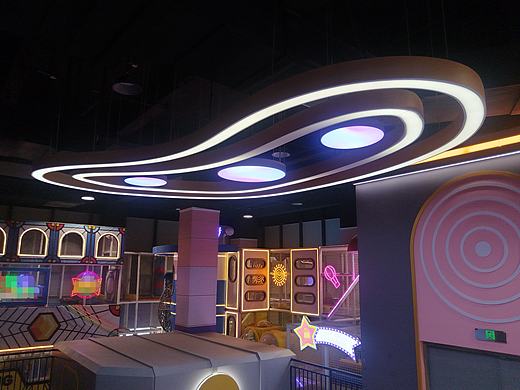 李文全随拍：哪条轨道，预约了心情的十万八千里