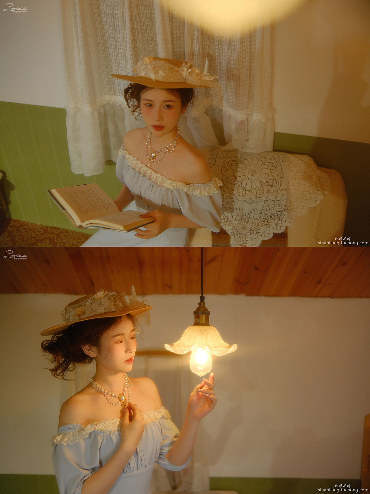 咖啡杯沿的口红印，是写给午后的信。（图ZMzk0MzU0MjQw） - 人像摄影 - 站酷设计师梁斯楠原创素材 - 站酷ZCOOL