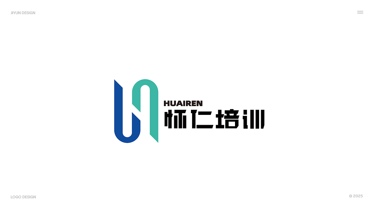 2025品牌LOGO设计VOL.1