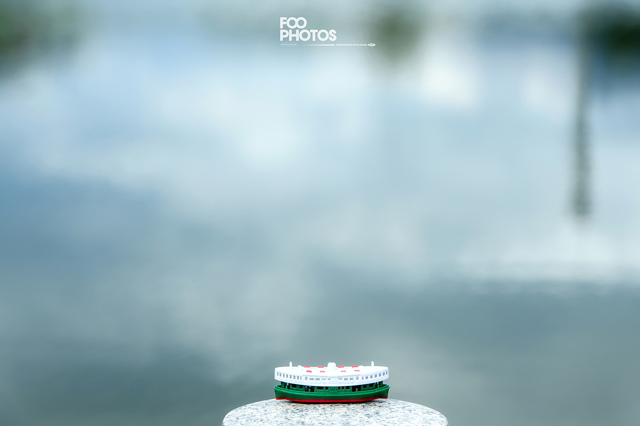 港玩 | 合金玩具模型车 氛围KV