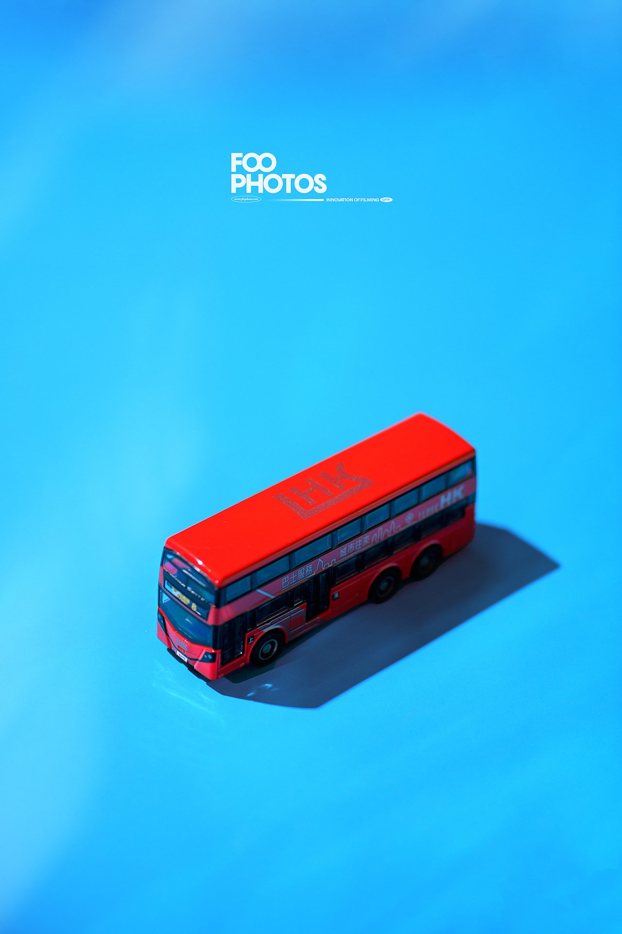 港玩 | 合金玩具模型车 氛围KV