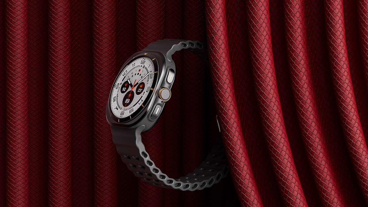 近期手表产品表现