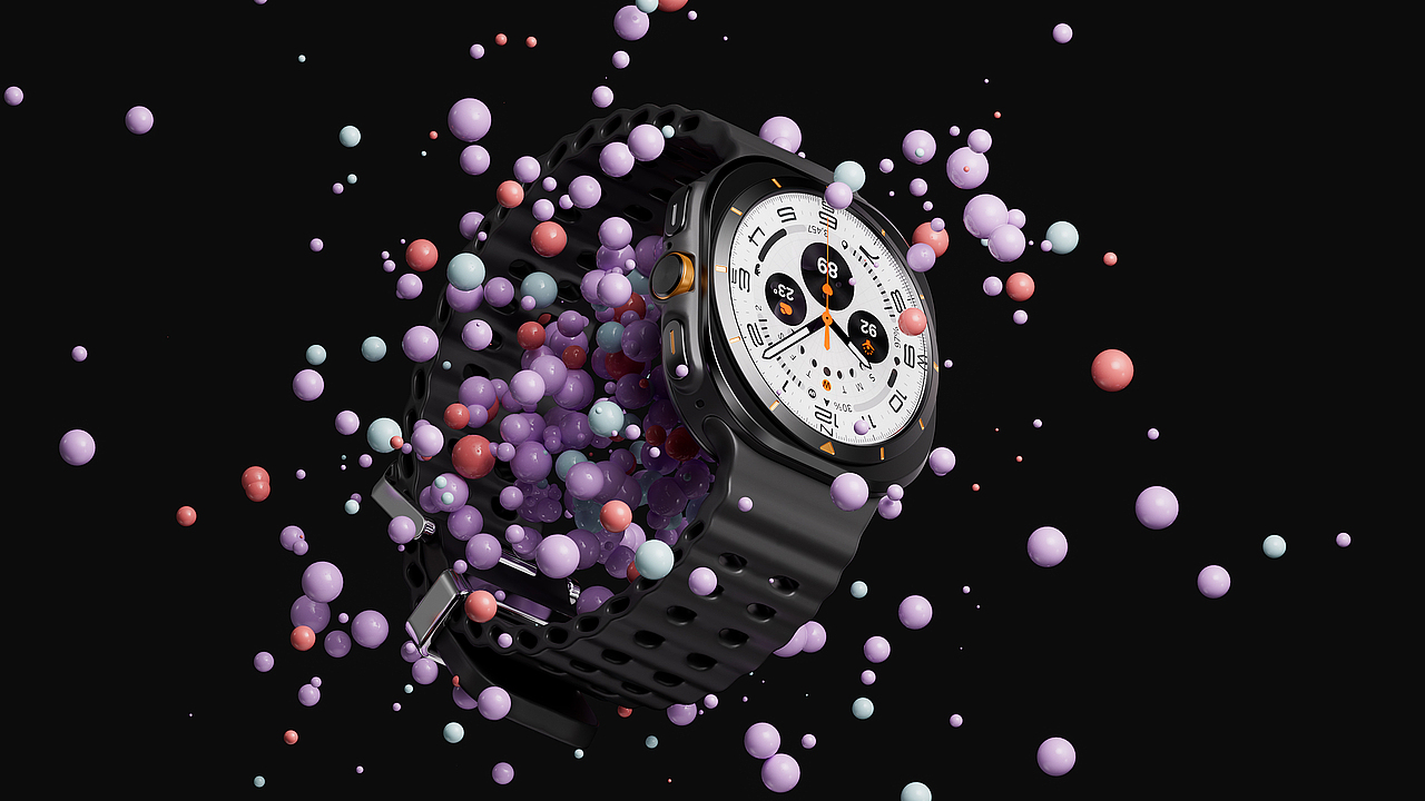 近期手表产品表现