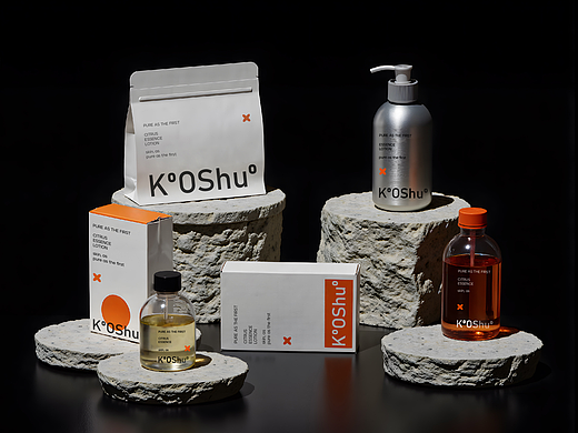 KoOShuo SPEAKS | SCIENTIFIC 
