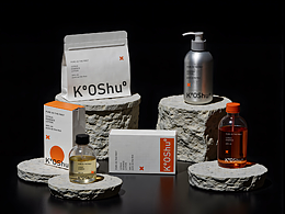 护肤品/香薰/美妆品牌