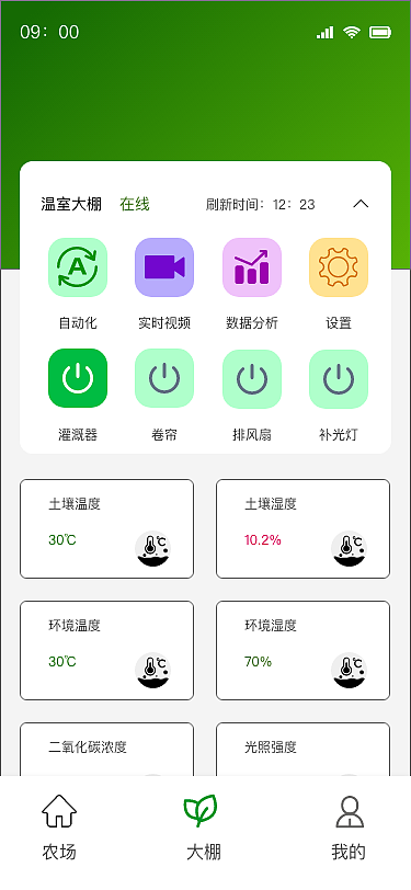 智慧农业
