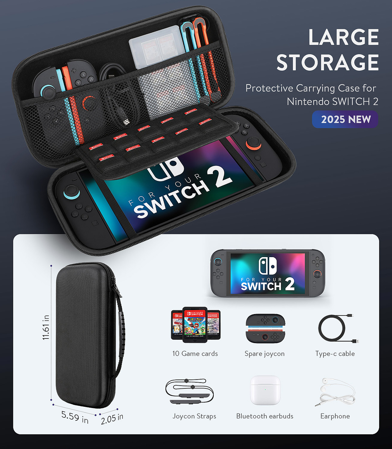 Switch收纳包-亚马逊（图ZMzk0MzY1NTU2） - 其他工业/产品 - 站酷设计师LinX作品小合集原创素材 - 站酷ZCOOL