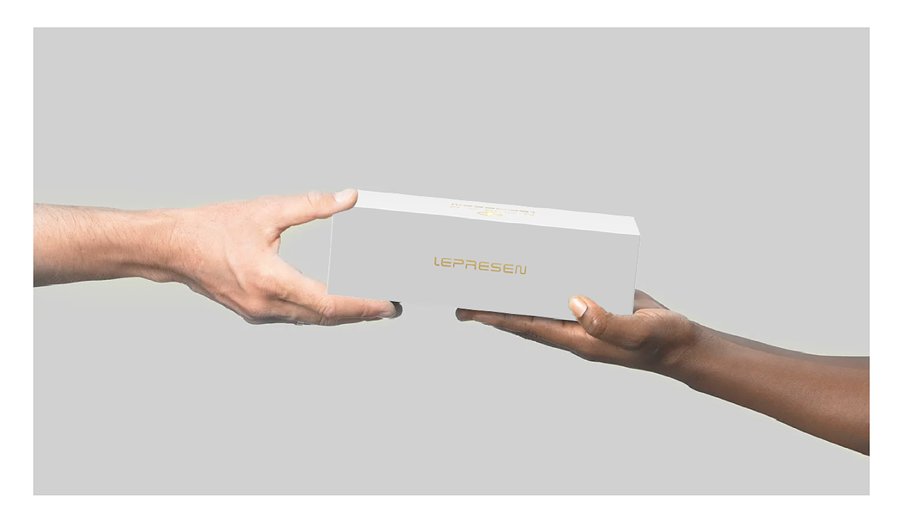 驭光者PRO 产品发布物料