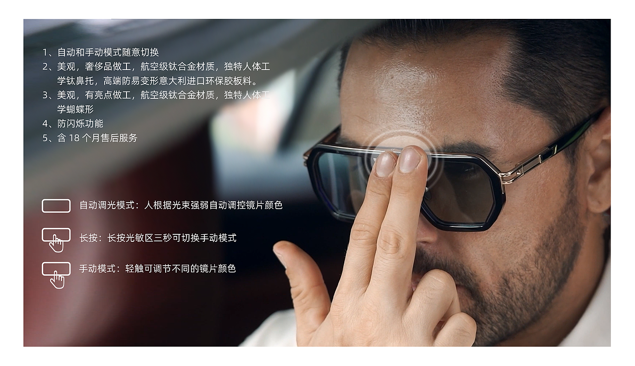 驭光者PRO 产品发布物料