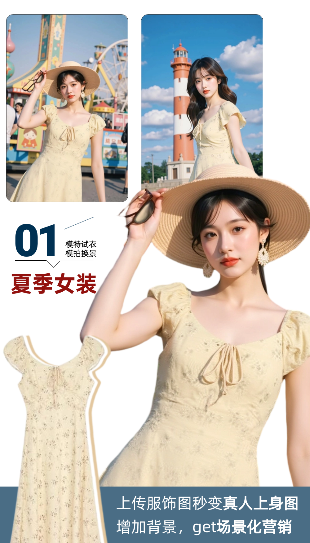 你还在愁店铺买家秀太少，拍不好看？潮际好麦30秒解决你的问题（图ZMTUxNzM0MTY=） - 资讯 - 站酷设计师潮际好麦原创素材 - 站酷ZCOOL