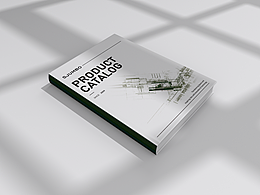 2025司匠博全屋定制画册