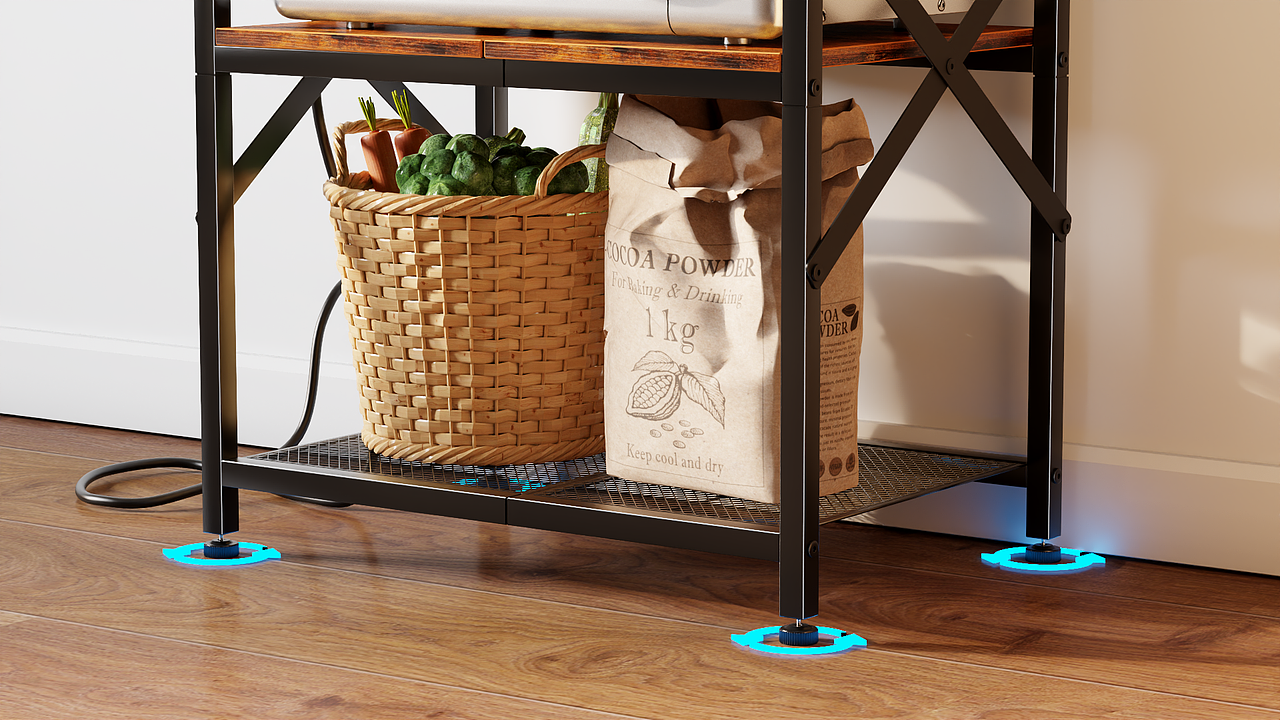 亚马逊产品广告视频，置物架产品推广视频（图ZMzk0Mzc2NTky） - 电商 - 站酷设计师炼金室原创素材 - 站酷ZCOOL