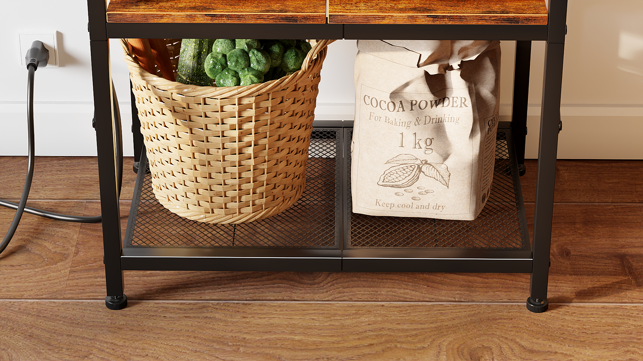 亚马逊产品广告视频，置物架产品推广视频（图ZMzk0Mzc2NTk2） - 电商 - 站酷设计师炼金室原创素材 - 站酷ZCOOL