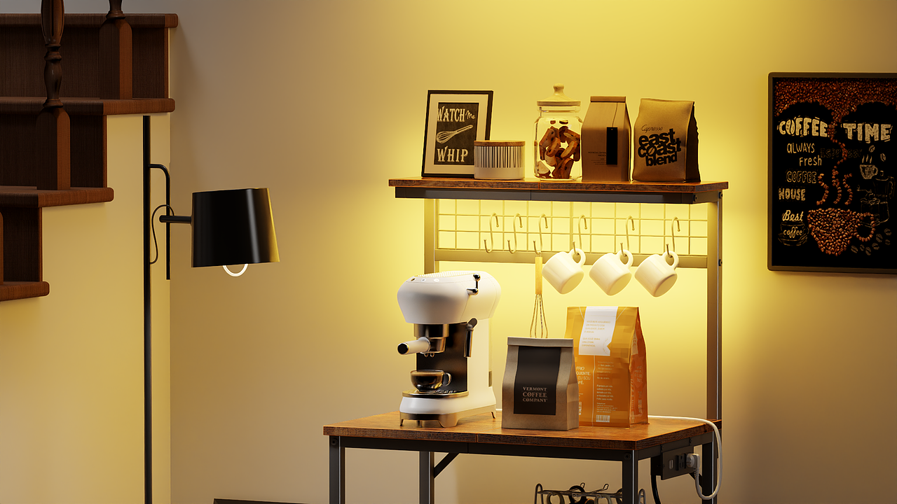 亚马逊产品广告视频，置物架产品推广视频（图ZMzk0Mzc2NjQ4） - 电商 - 站酷设计师炼金室原创素材 - 站酷ZCOOL