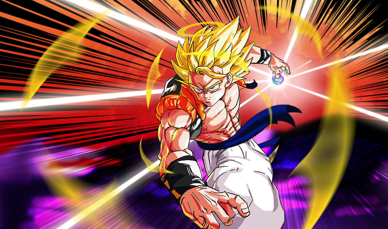 近期插画汇总（龙珠 游戏王）