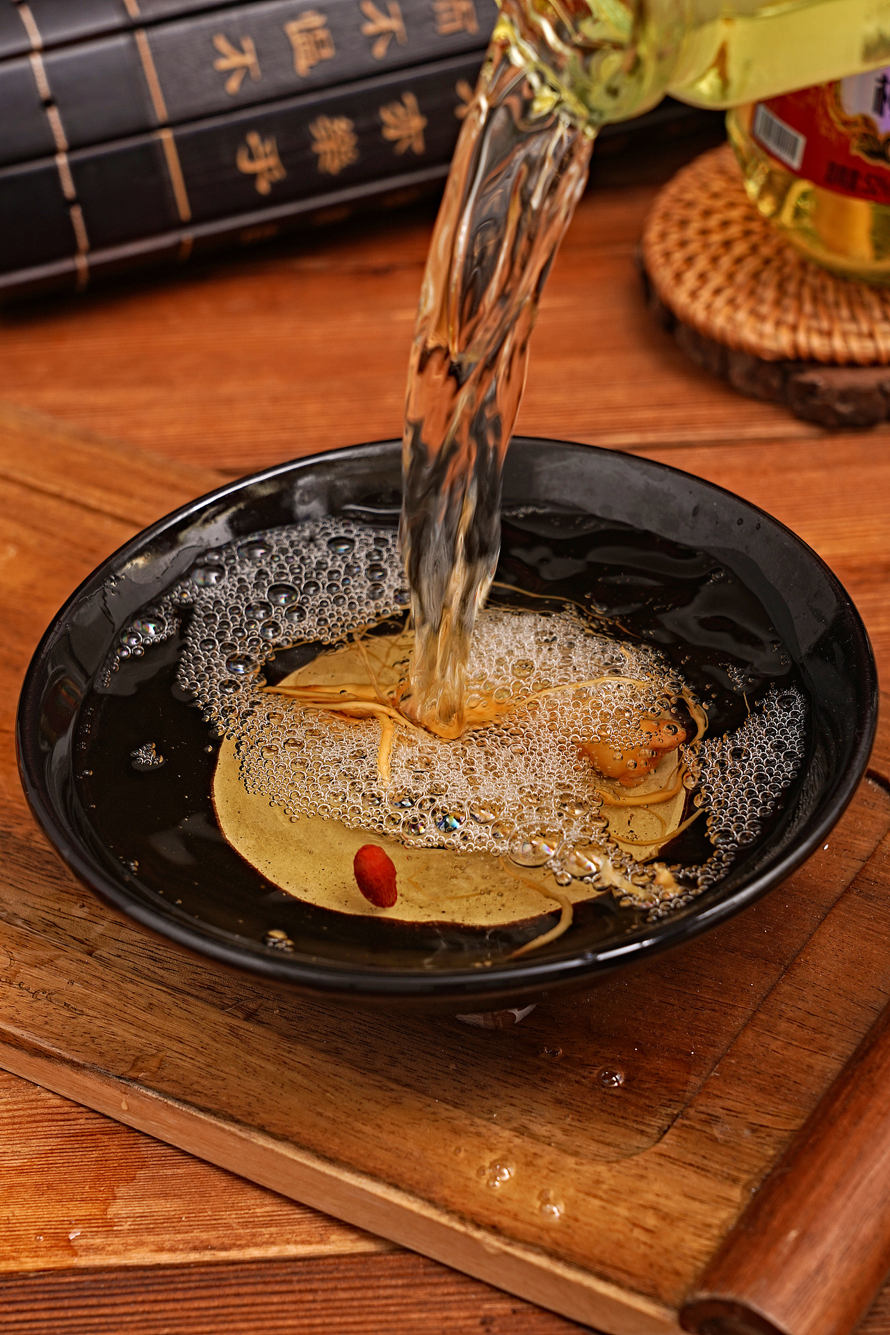 酒（原图）|产品拍照|电商产品|作品展示