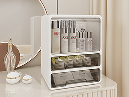 包邊柜-化妝品收納詳情頁