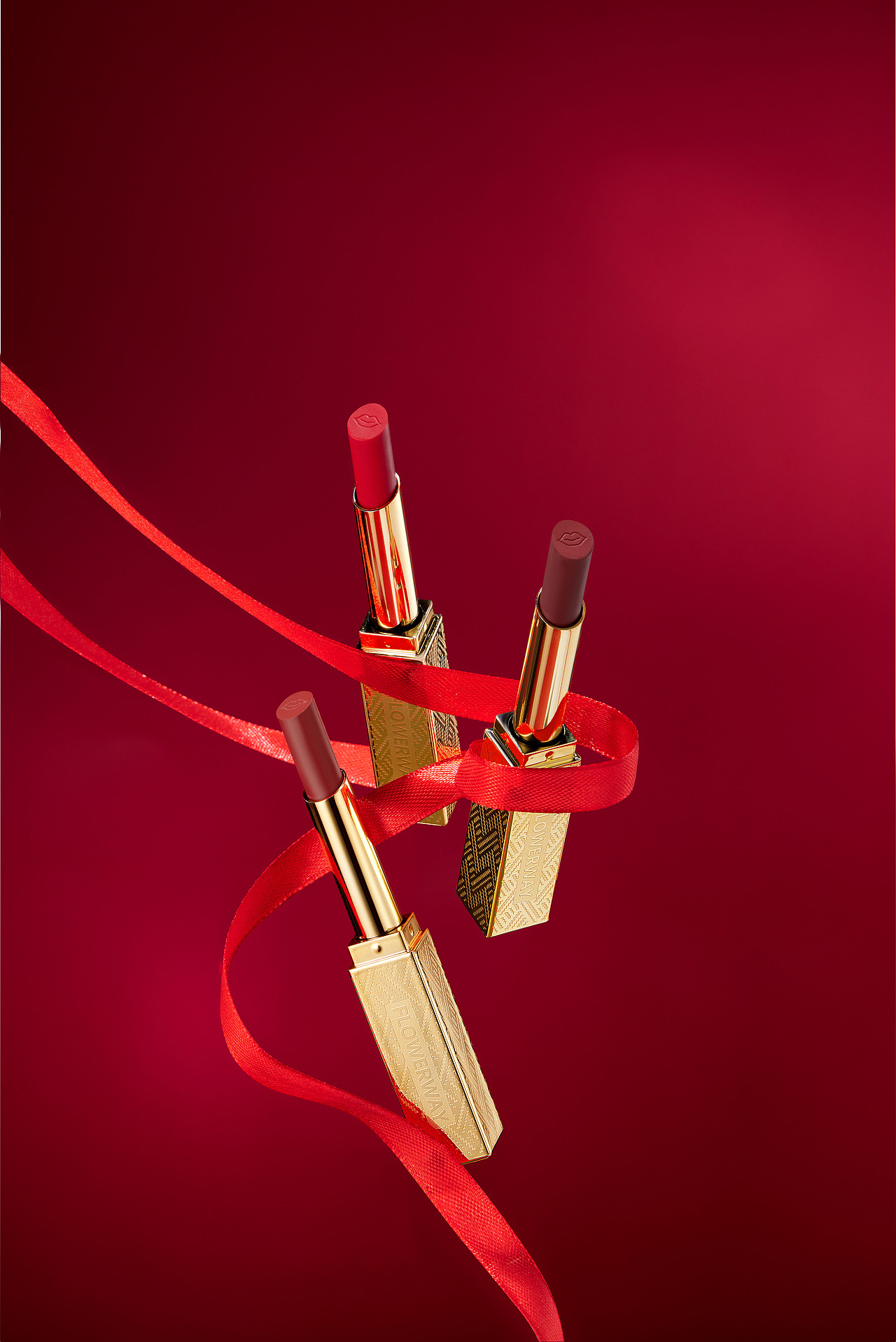 产品拍摄｜水光精华口红💄