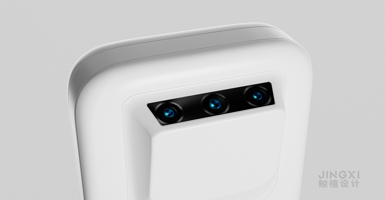 血糖检测一体机设计-杭州康晟