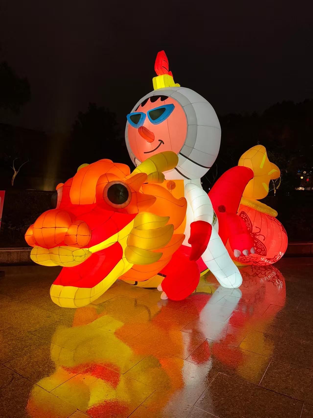 大明气模——苏州盘门景区装饰（图ZMzk0MzgyOTE2） - 文案/策划 - 站酷设计师大明气模luan原创素材 - 站酷ZCOOL