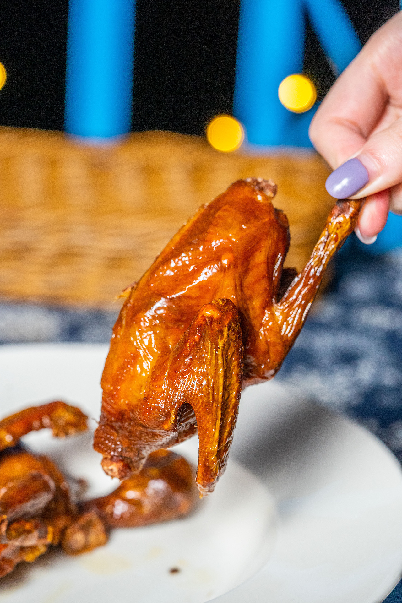 那家湖边西餐厅