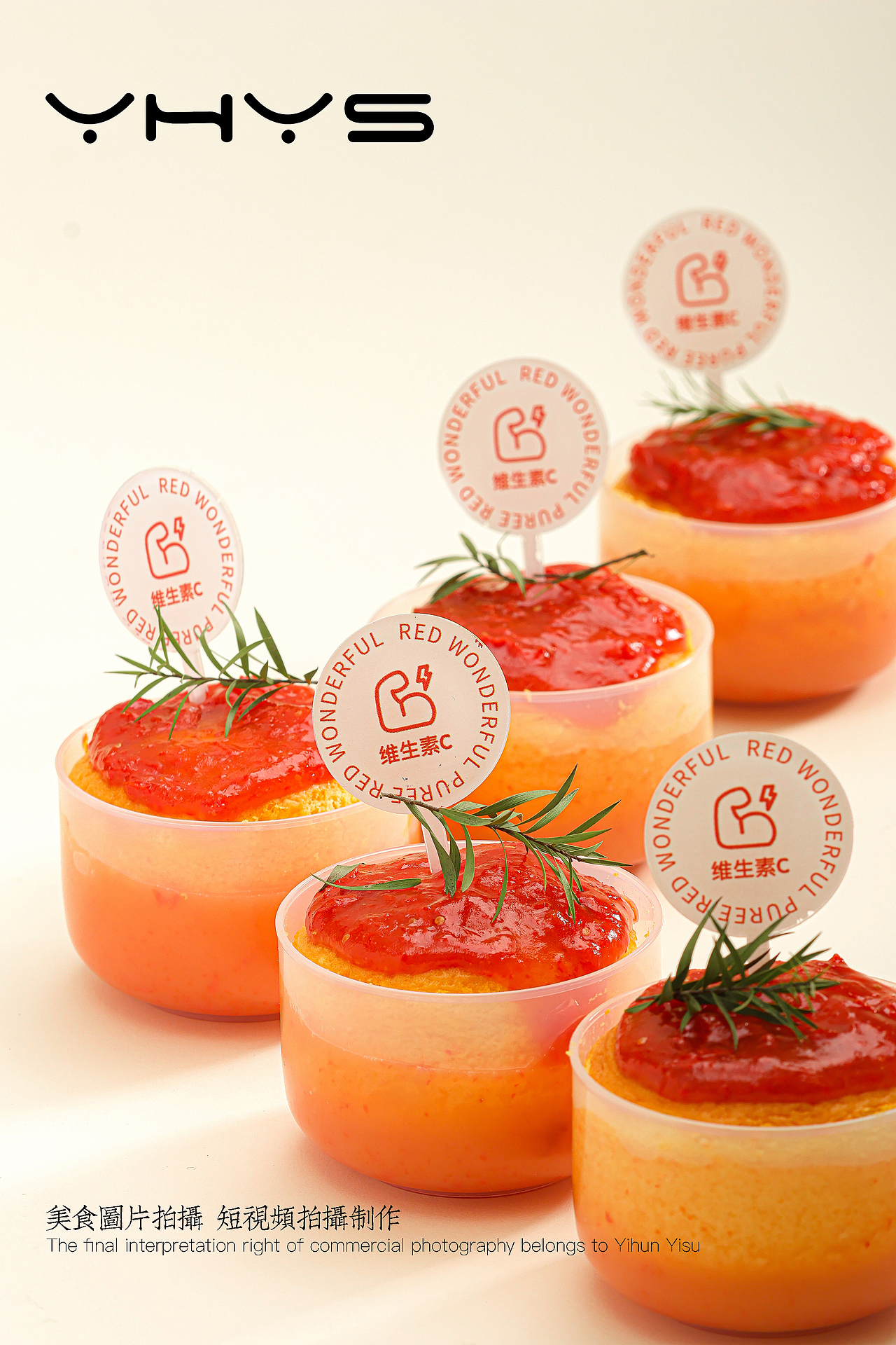 舒芙蕾这也太好吃了吧 | 甜点图片拍摄一荤一素美食