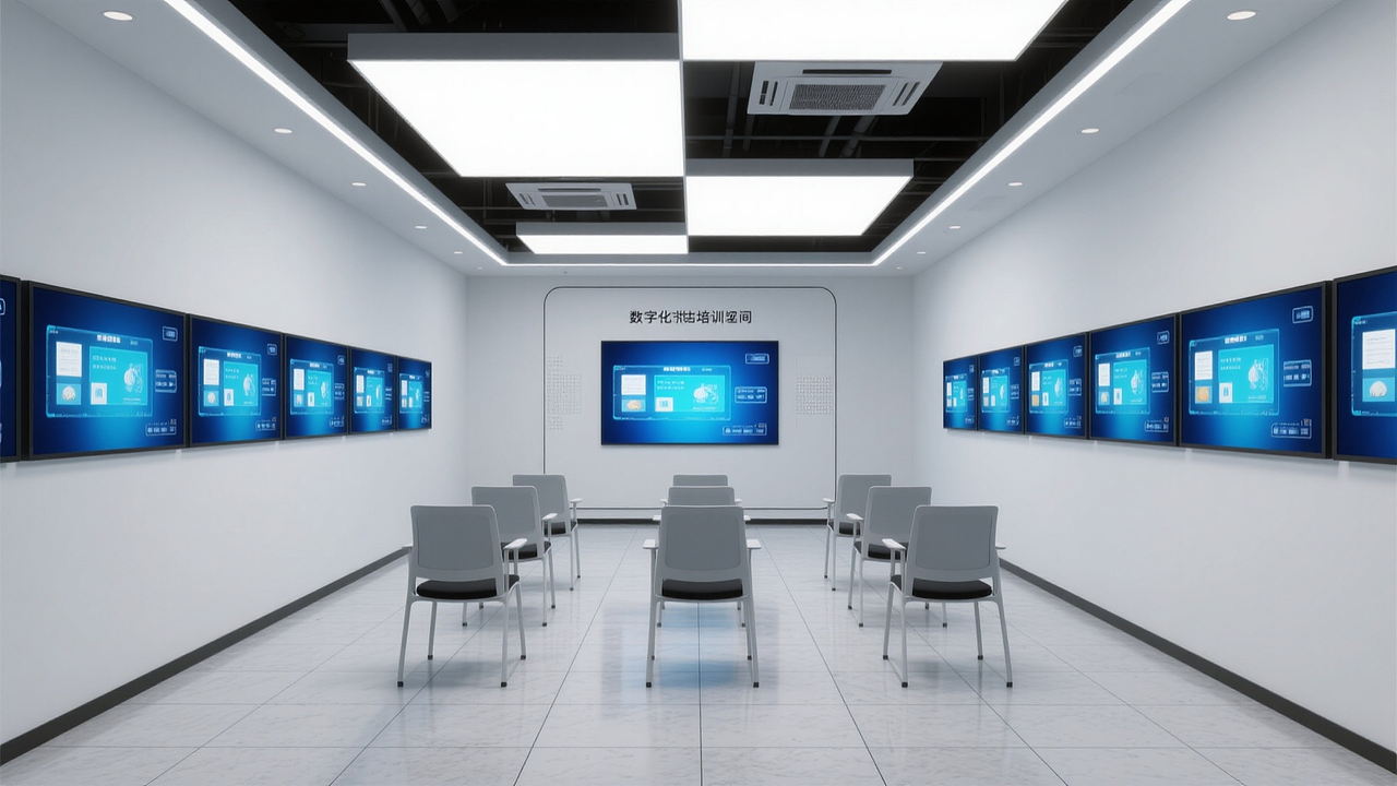 一些办公室会议室展示空间（图ZMzk0MzkwNDA4） - 商业空间设计 - 站酷设计师aa77777aa原创素材 - 站酷ZCOOL