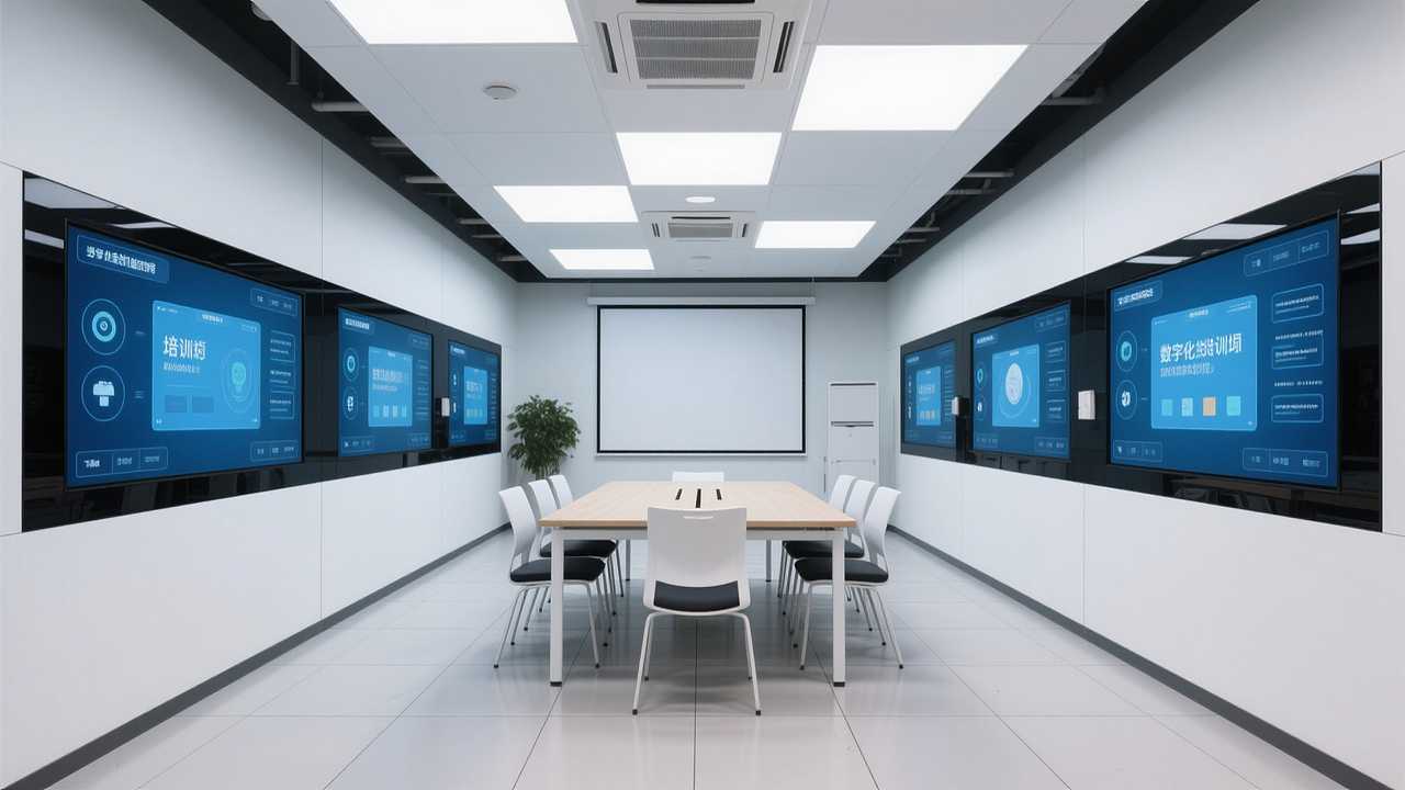 一些办公室会议室展示空间（图ZMzk0MzkwMzg4） - 商业空间设计 - 站酷设计师aa77777aa原创素材 - 站酷ZCOOL