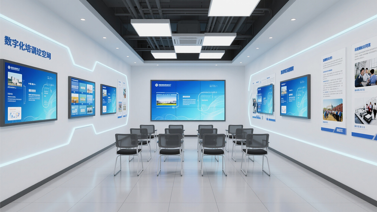 一些办公室会议室展示空间（图ZMzk0MzkwNDI0） - 商业空间设计 - 站酷设计师aa77777aa原创素材 - 站酷ZCOOL