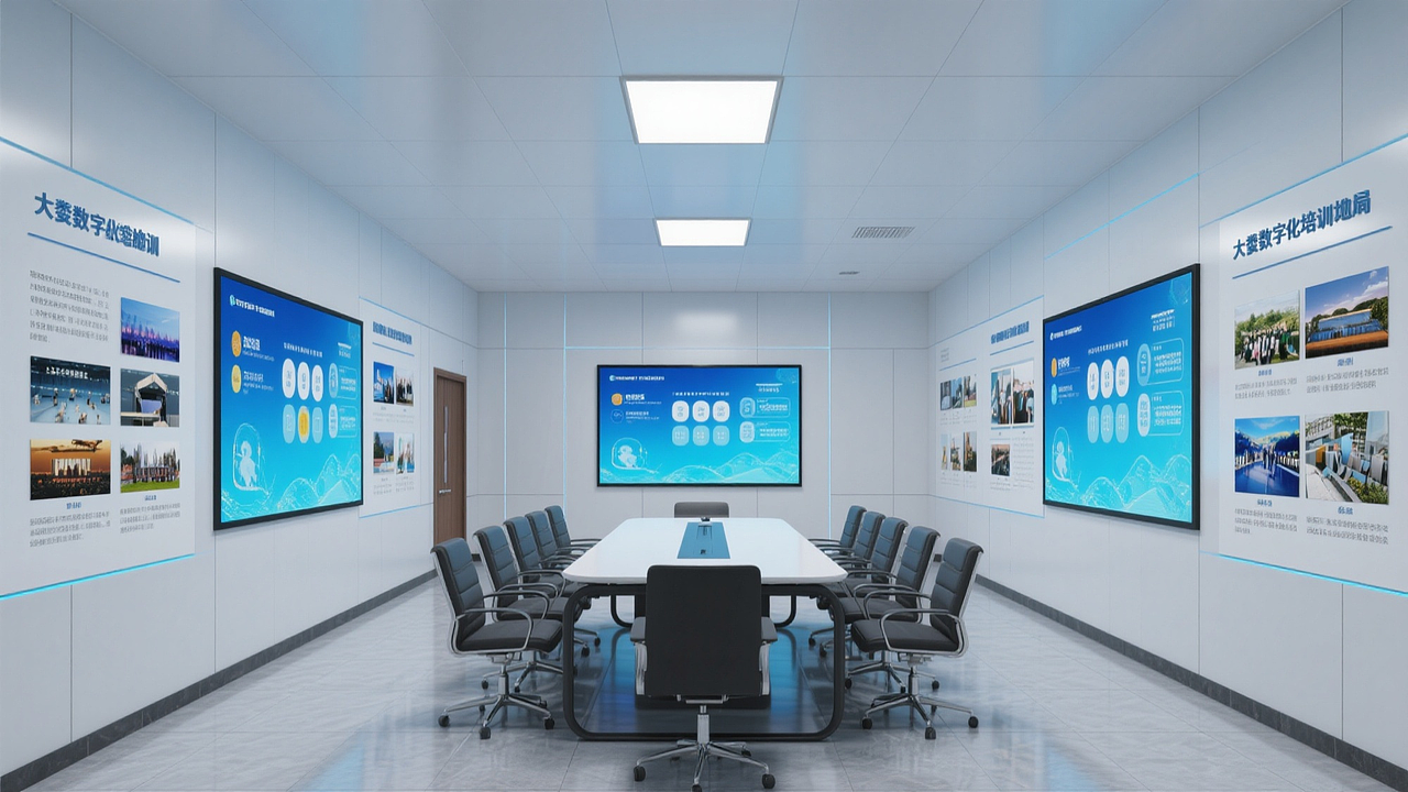 一些办公室会议室展示空间（图ZMzk0MzkwNDM2） - 商业空间设计 - 站酷设计师aa77777aa原创素材 - 站酷ZCOOL