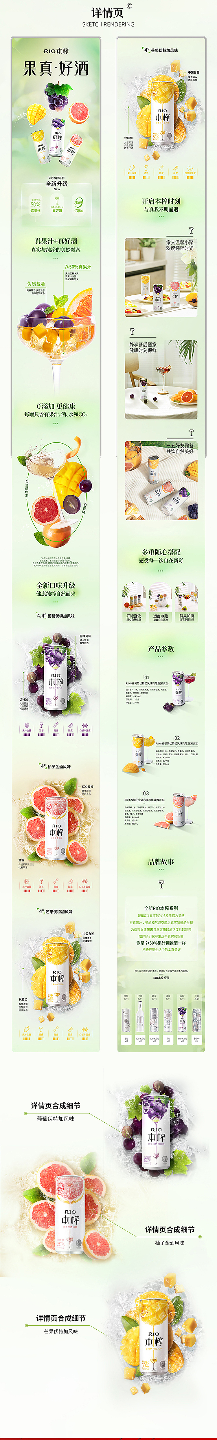 2022-2023的作品集和项目汇总