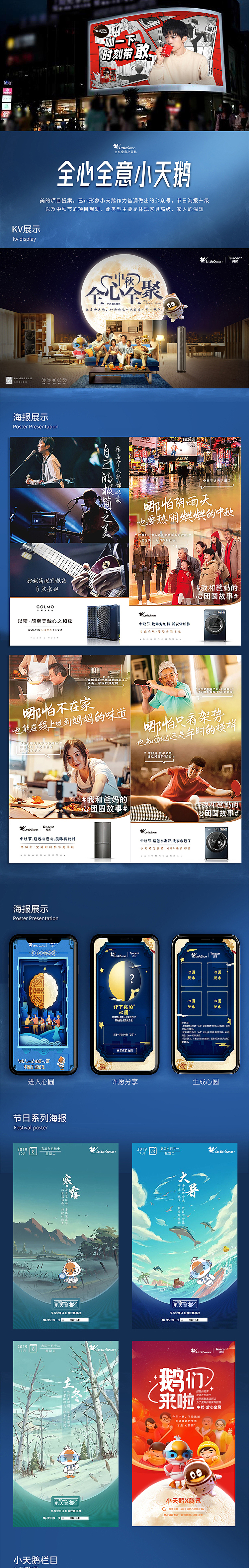 2022-2023的作品集和项目汇总