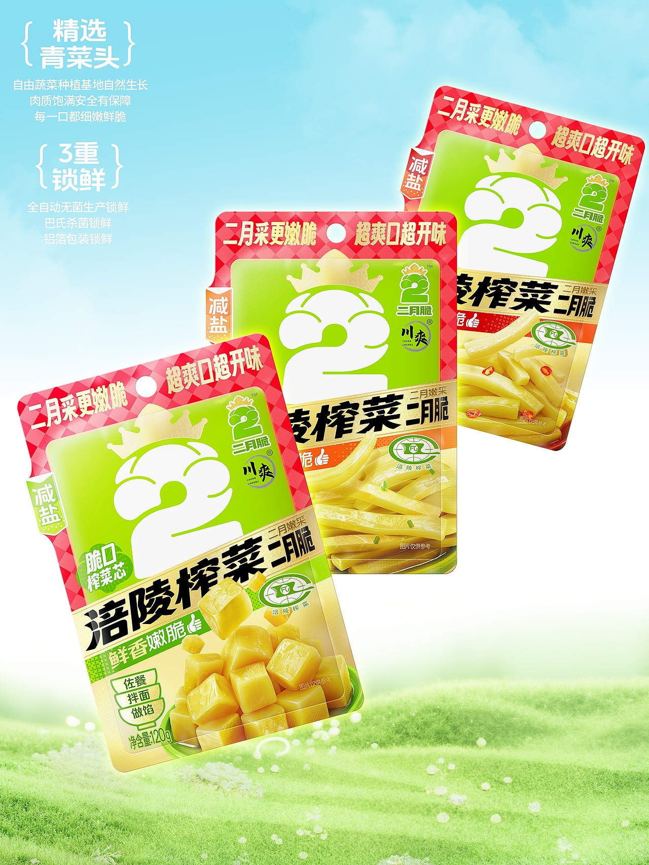 食品包装策划设计公司